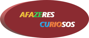 Afazeres Curiosos
