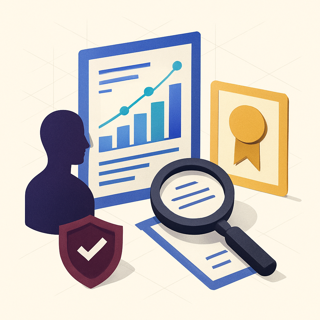 Auditorias técnicas