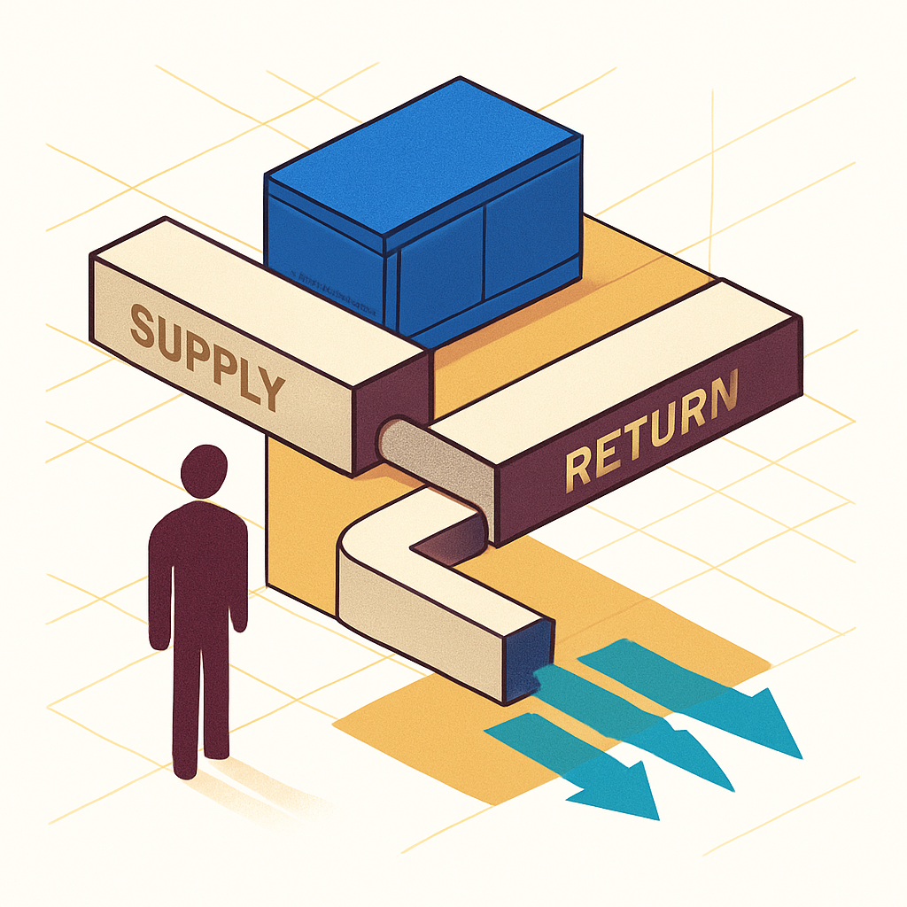 AVAC — climatização