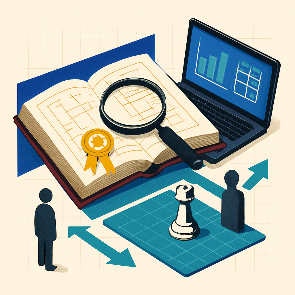 Consultoria técnica